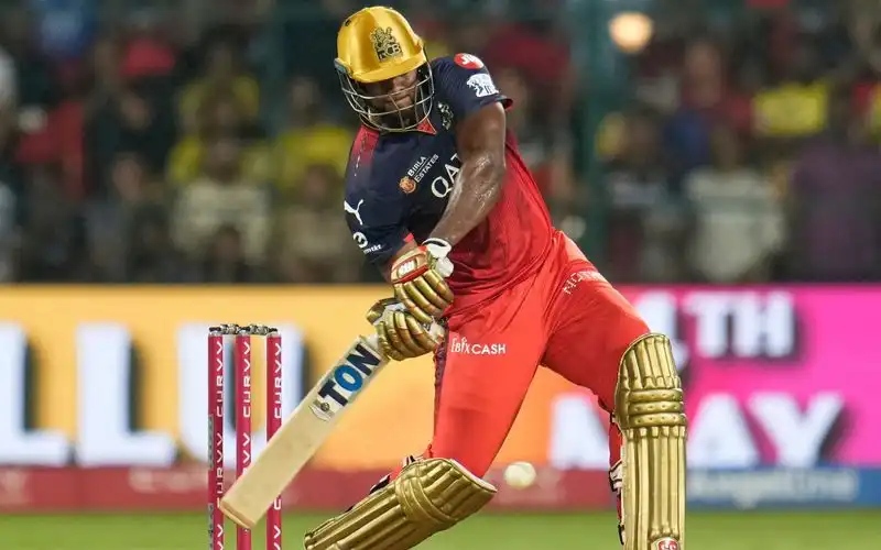 West Indies Players To Be Part Of IPL 2025 For Entire Season - Reports
